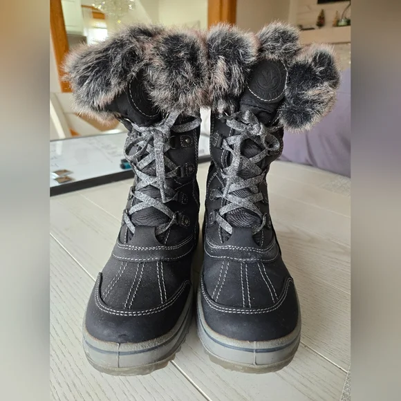 Santana Canada "Myrah" Winter Boots - Picture 3 of 16